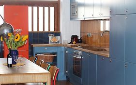 Eco Friendly Beach House